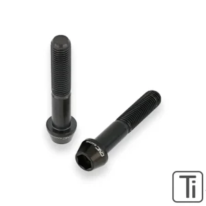CNC RACING Kit viti pinza freno anteriore M10x1.25x60 (2 pz) - Titanio Compra Online