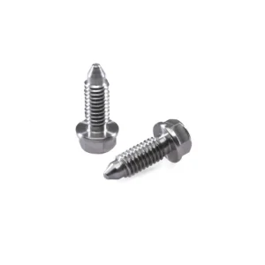 CNC RACING Kit viti Pivot forcellone Novità
