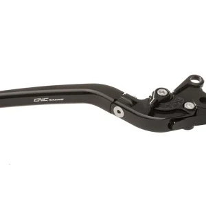Promo Stagionale CNC RACING Leva freno - modello lungo ripiegabile