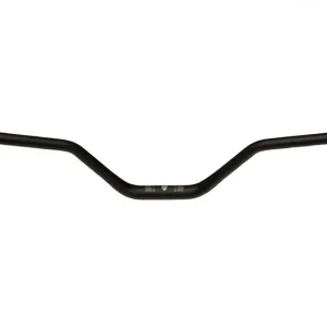 Miglior Prezzo CNC RACING Manubrio diametro 22 mm - piega alta come originale Ducati Scrambler