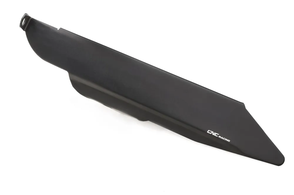 Bestseller CNC RACING Protezione superiore catena Ducati Scrambler