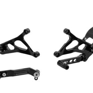 CNC RACING Pedane regolabili MV Agusta Bestseller