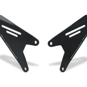 Di Tendenza CNC RACING Kit paratacchi pedane Ducati Hypermotard 950