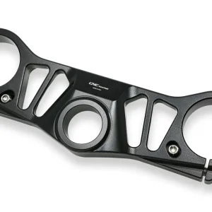 Promozione CNC RACING Piastre di sterzo Aprilia RSV4 - Superiore