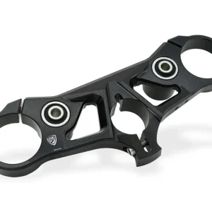 CNC RACING Piastre di sterzo Ducati Streetfighter V4 - Superiore Ultima Occasione