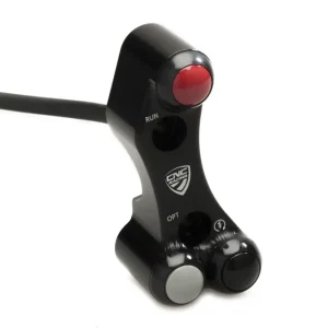 CNC RACING Pulsantiera destra - pompa freno radiale Brembo OEM e RCS Affare
