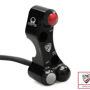 CNC RACING Pulsantiera destra Pramac Racing Lim. Ed. - pompe freno radiale Brembo CNC e forgiate Must-Have