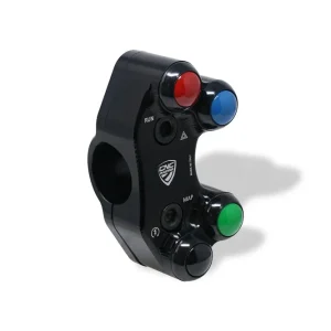 Prezzo Di Fabbrica CNC RACING Pulsantiera destra - Versione stradale