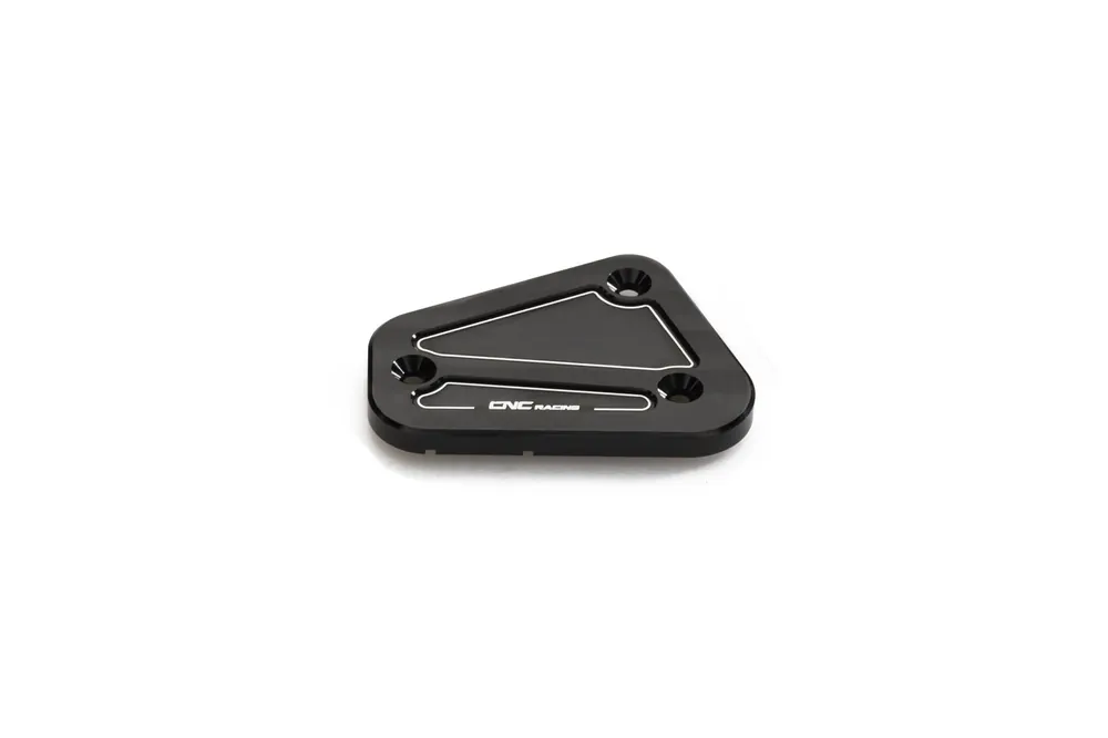 Prezzo Conveniente CNC RACING Tappo serbatoio fluido freno anteriore