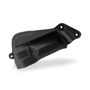 CNC RACING Cover testa cilindro posteriore Dx Ducati Panigale V4 - Streetfighter V4 - carbonio Saldi