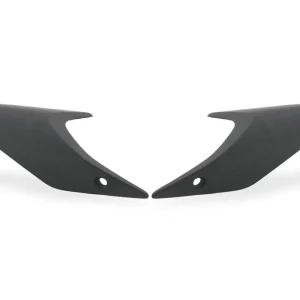 Promozione CNC RACING Pannelli laterali sella passeggero Monster 937 - carbonio