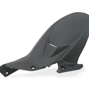CNC RACING Parafango posteriore Ducati Multistrada V4 Pikes Peak Promozione Esclusiva
