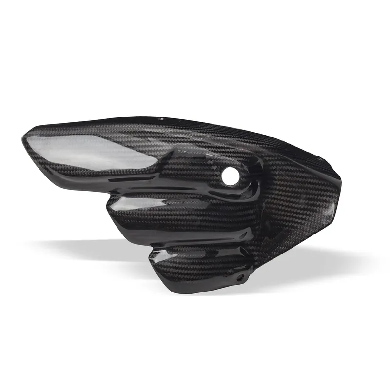 Offerta Speciale CNC RACING Protezione calore scarico carbonio MV Agusta
