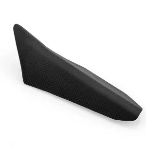 CNC RACING Cover protezione catena superiore carbonio Ducati Hypermotard/Hyperstrada 821/939 Ordina Subito