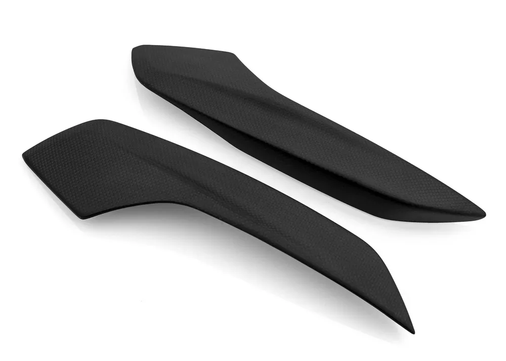 CNC RACING Fianchetti codino carbonio Ducati Hypermotard 821/939 Compra Oggi Stesso