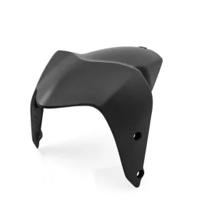 Promo Stagionale CNC RACING Parafango anteriore Ducati Monster - carbonio opaco