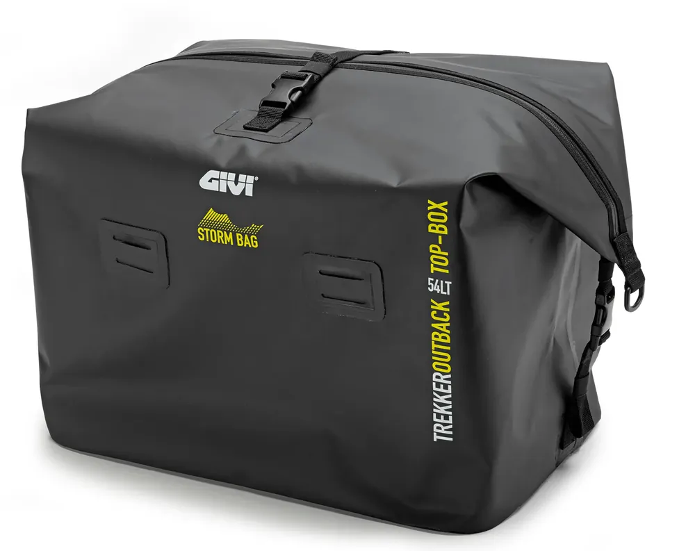 Compra Online GIVI Borsa interna T512 Waterproof per valigie TREKKER OUTBACK 58 LT