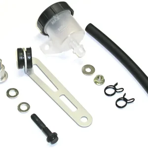 BREMBO Kit Serbatoio Liquido Frizione 15 cc + staffa per pompa frizione Brembo RCS Occasione