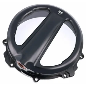 Spedizione Gratuita CNC RACING Carter frizione trasparente MV Agusta - comando a filo