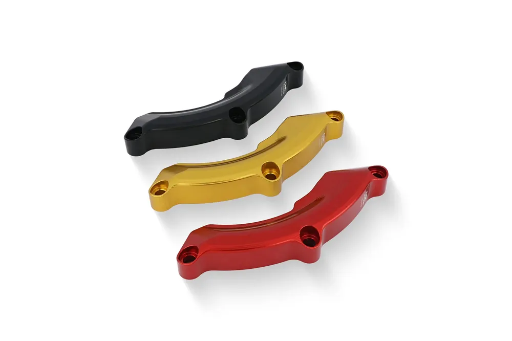Prezzo Di Fabbrica CNC RACING Carter trasparente per frizioni ad olio MV Agusta - Protezione