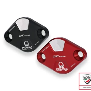 CNC RACING Cover ispezione fase Ducati V4 - Pramac Racing Limited Edition Compra Adesso