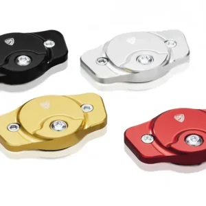 Direttamente Dal Produttore CNC RACING Cover albero a camme Ducati - Streaks