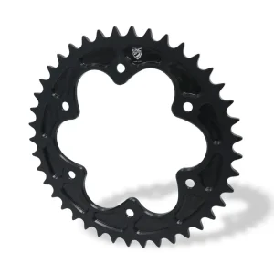 CNC RACING Corona componibile Z41 P520 6 fori Ducati Prezzo Ridotto