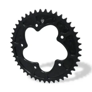 Ultime Pezzi CNC RACING Corona componibile Z42 P525 5 fori Ducati
