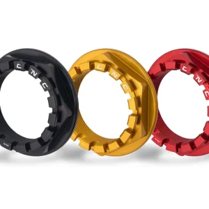 CNC RACING Dado ruota posteriore DX Ducati Occasione Imperdibile