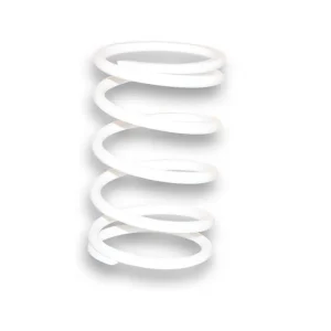 Occasione Imperdibile AEON MOTOR COBRA 50 2T (AT70) MALOSSI MOLLA CONTRASTO VARIATORE BIANCA Ø est.53,1x110mm Ø filo 3,6mm 3,5k
