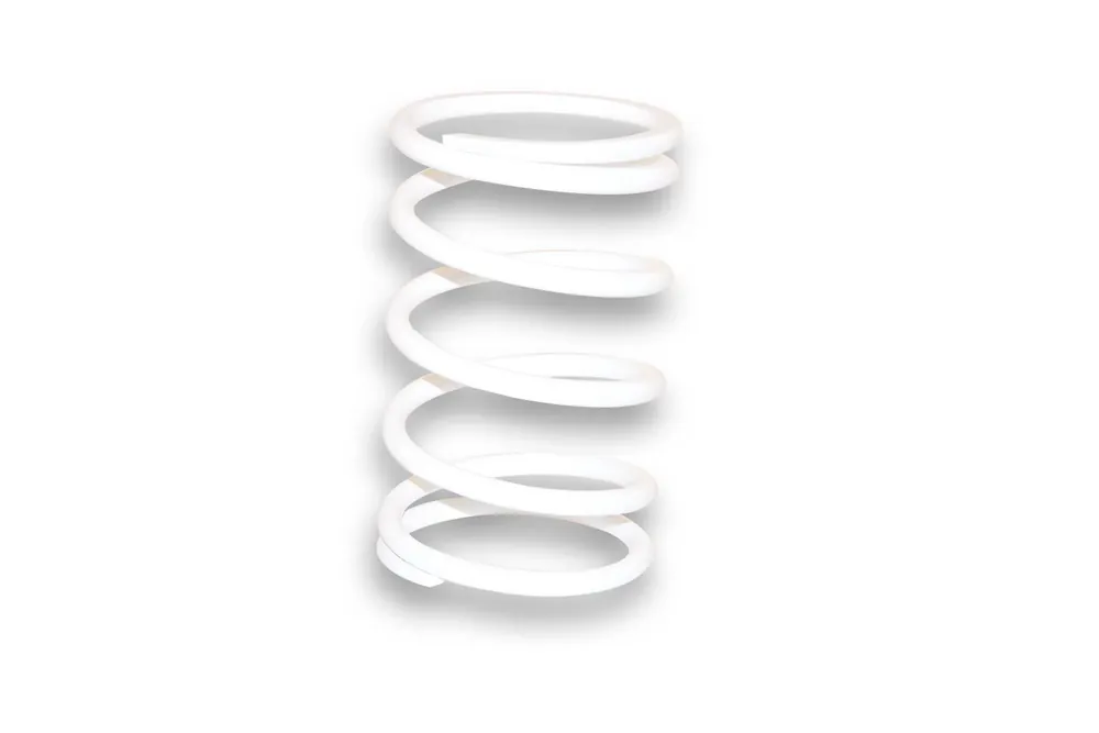 Occasione Imperdibile AEON MOTOR COBRA 50 2T (AT70) MALOSSI MOLLA CONTRASTO VARIATORE BIANCA Ø est.53,1x110mm Ø filo 3,6mm 3,5k