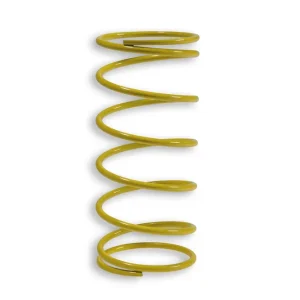 Pagamento Sicuro PIAGGIO SFERA 50 2T MALOSSI MOLLA CONTRASTO VARIATORE GIALLA Ø est.61,6x138mm Ø filo 3,9mm 2,4k