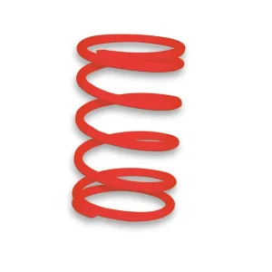 Di Tendenza APRILIA  ATLANTIC - Arrecife 125 4T LC MALOSSI MOLLA CONTRASTO VARIATORE ROSSA Ø est.65x108mm Ø filo 4,7mm 7,2k