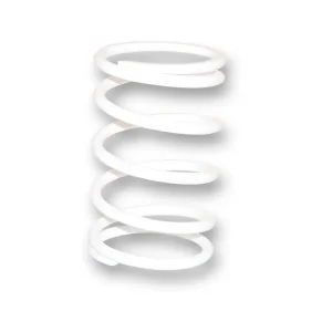 Super Prezzo MALOSSI MOLLA CONTRASTO VARIATORE BIANCA Ø est.57,5x115mm Ø filo 4,3mm 6,61k