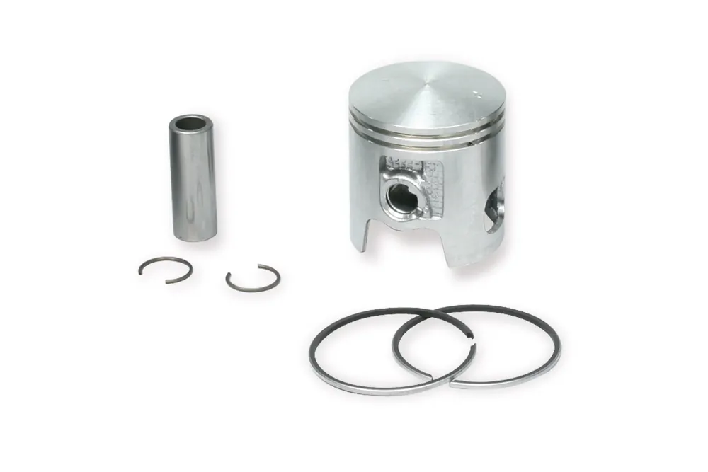 Must-Have PEUGEOT ADVENGER 50 MALOSSI PISTONE Ø 40 0 sp.Ø 12 seg.2 rett. C