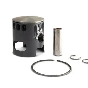 Offerta Speciale VESPA ETS 125 2T MALOSSI PISTONE Ø 55 0 sp.Ø 15 seg.1 semi. B