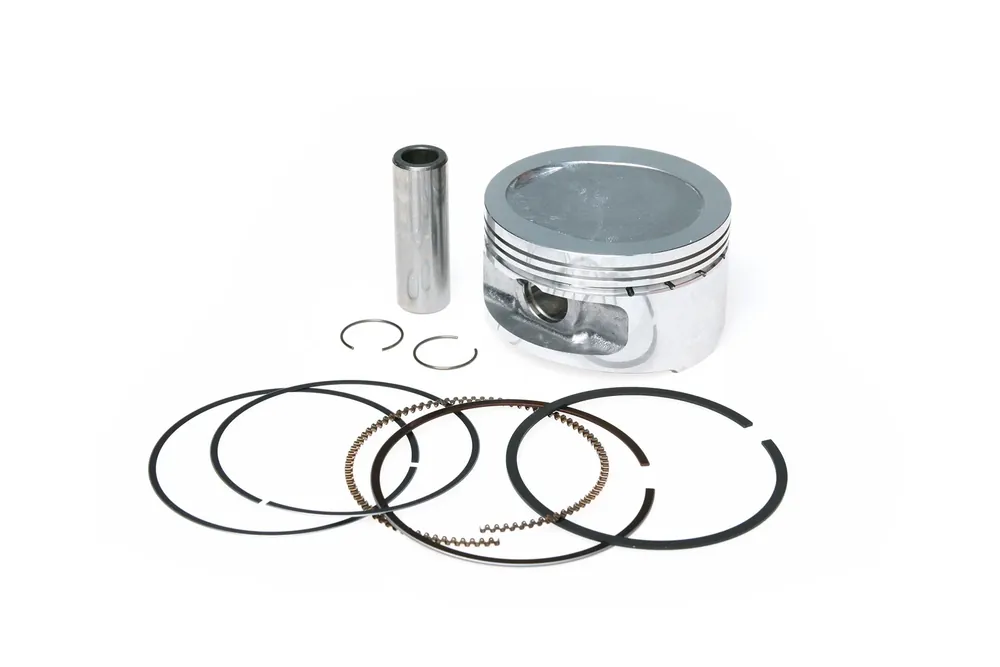 MALOSSI PISTONE Ø 74 sp.Ø 17 seg.3 rett./rasc. CC Promozione