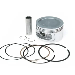 Offerta Speciale MALOSSI PISTONE Ø 74 sp.Ø 17 seg.3 rett./rasc. E