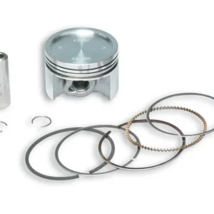MALOSSI PISTONE Ø 44 sp.Ø 10 seg.3 rett./rasc. CC Offerta Speciale