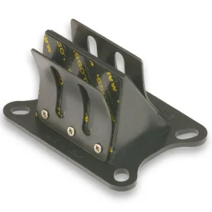 Prezzo Conveniente HONDA MTX 80 2T LC MALOSSI VALVOLA VL5 lam.CARB. sp.0,30