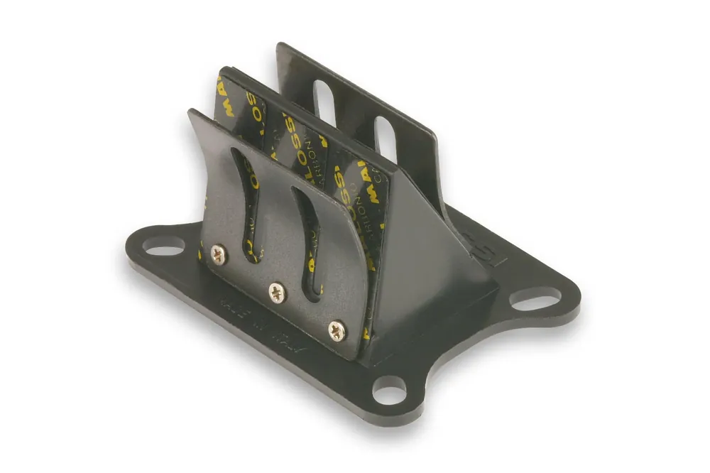 Prezzo Conveniente HONDA MTX 80 2T LC MALOSSI VALVOLA VL5 lam.CARB. sp.0,30