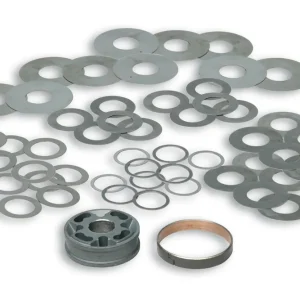 Più Venduto MALOSSI 10 KIT TARATURA AMMORTIZZATORE