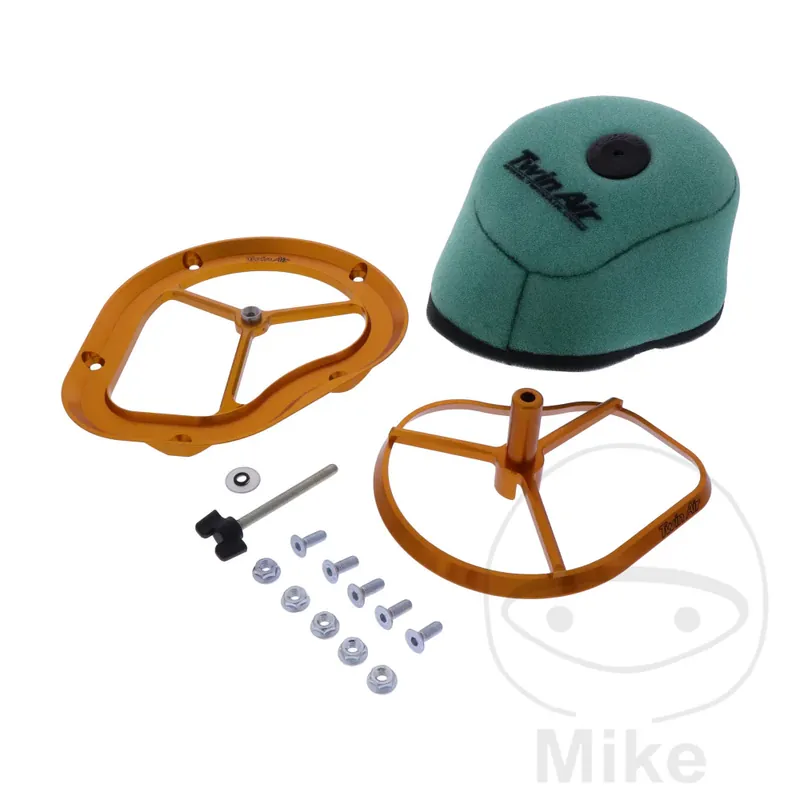 FILTRO ARIA RACING TWIN AIR Powerflow Kit Suzuki RM-Z 250 Non Perdere