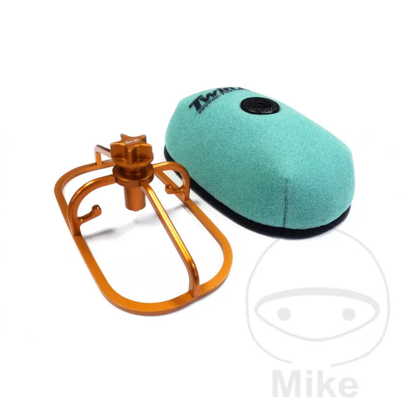 Solo Oggi FILTRO ARIA RACING TWIN AIRPowerflow Kit Honda CRF 450 L