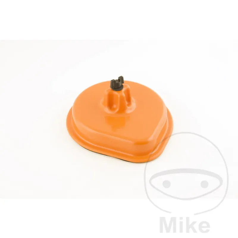 Affare COPERTURA AIR BOX TWIN AIR TM Racing EN 125 2008