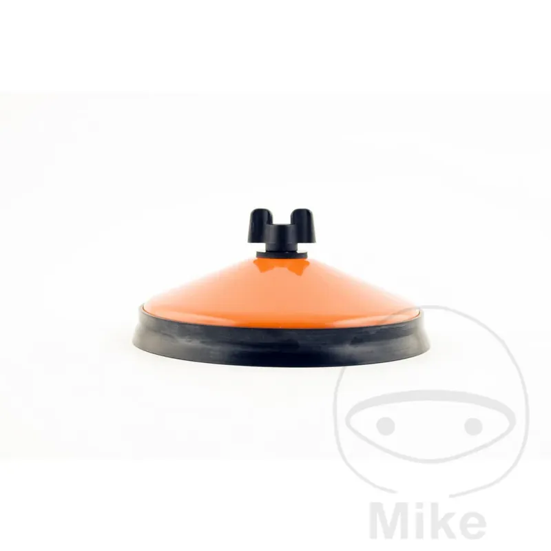 Popolare COPERTURA AIR BOX TWIN AIR Suzuki RM 65 2003