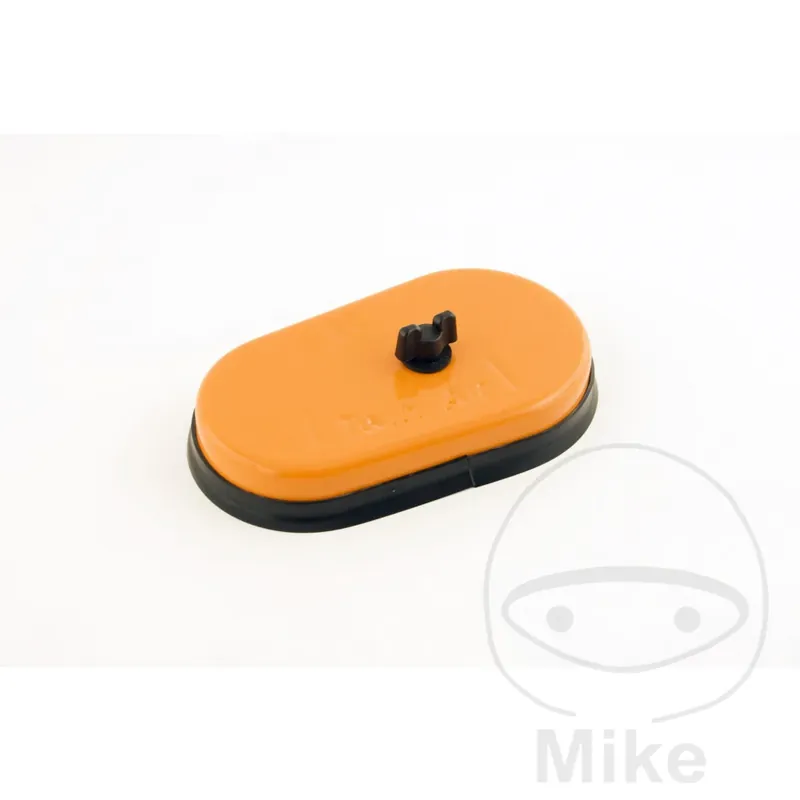 COPERTURA AIR BOX TWIN AIR Suzuki DR 350 1990 Popolare