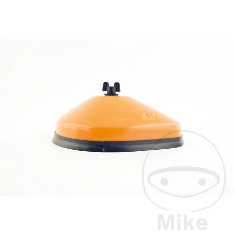 COPERTURA AIR BOX TWIN AIR KTM EGS 250 1993 Ultime Pezzi