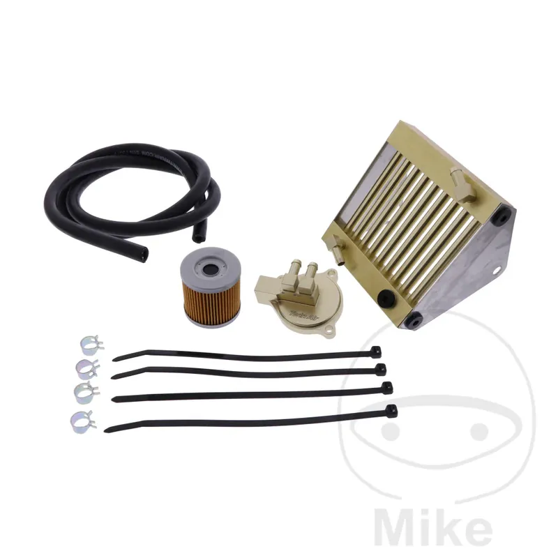 RADIATORE OLIO TWIN AIR Husqvarna TC 250 4T 2010 Acquista Ora