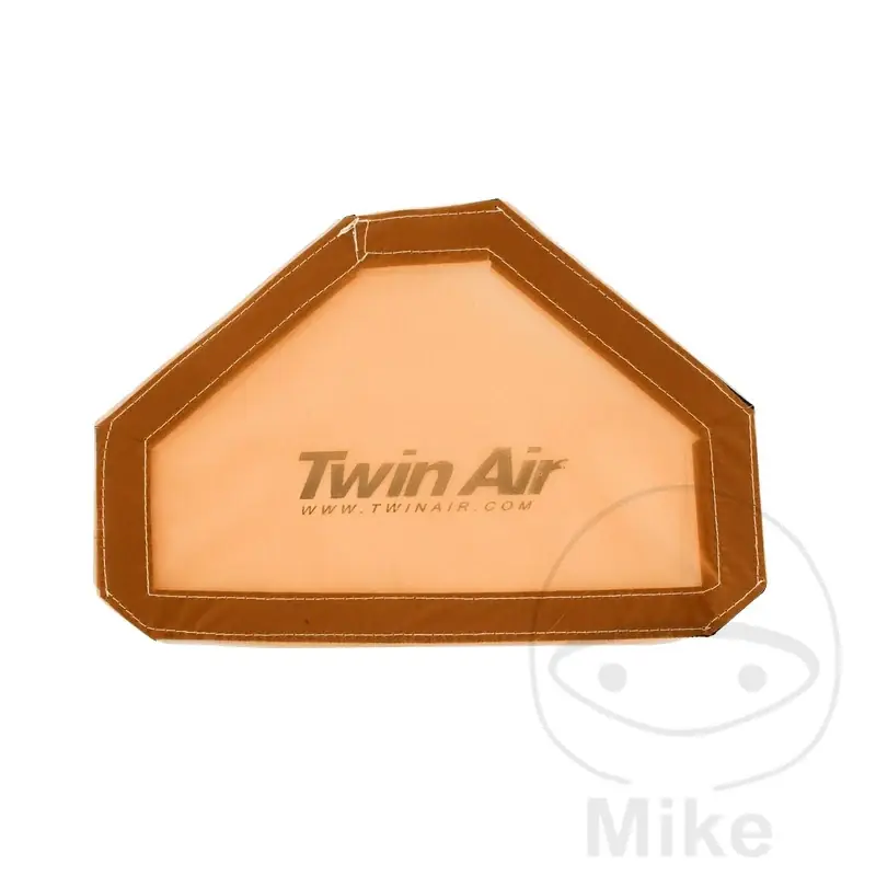PROTEZIONE FILTRO TWIN AIR Yamaha YZ 450 F 2010 Ultime Pezzi